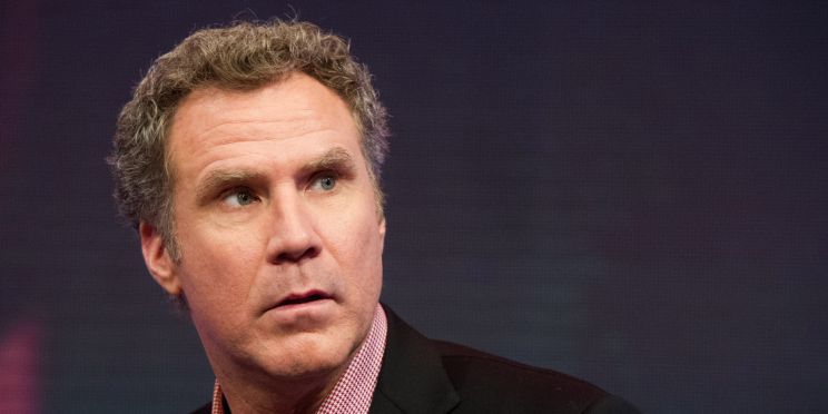 Will Ferrell