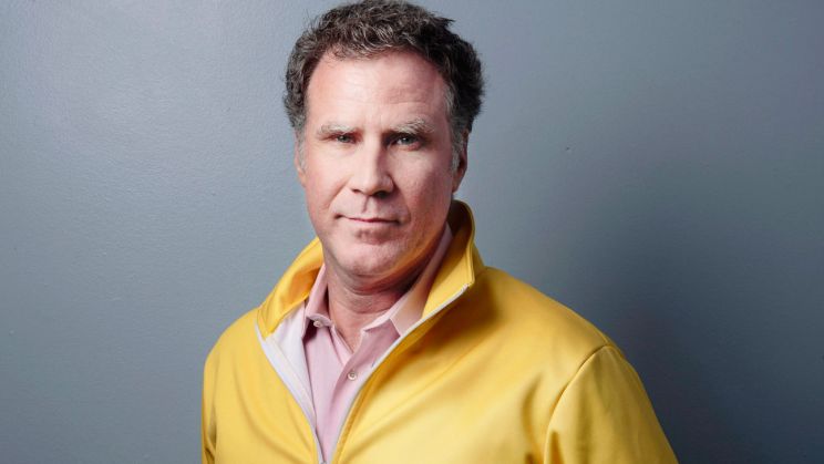 Will Ferrell