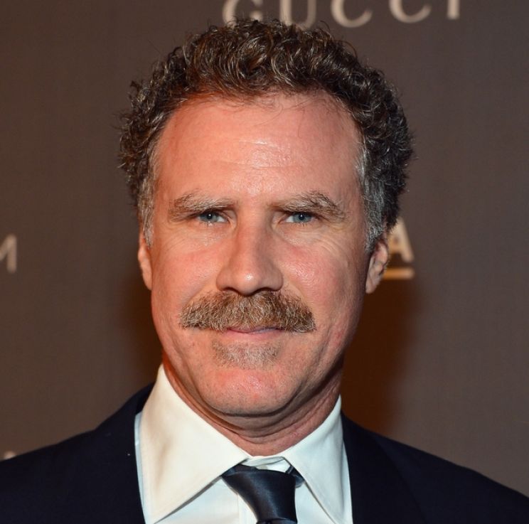 Will Ferrell