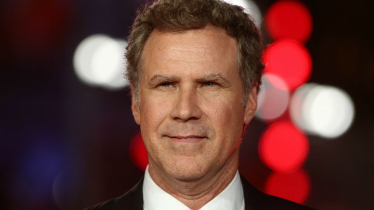 Will Ferrell