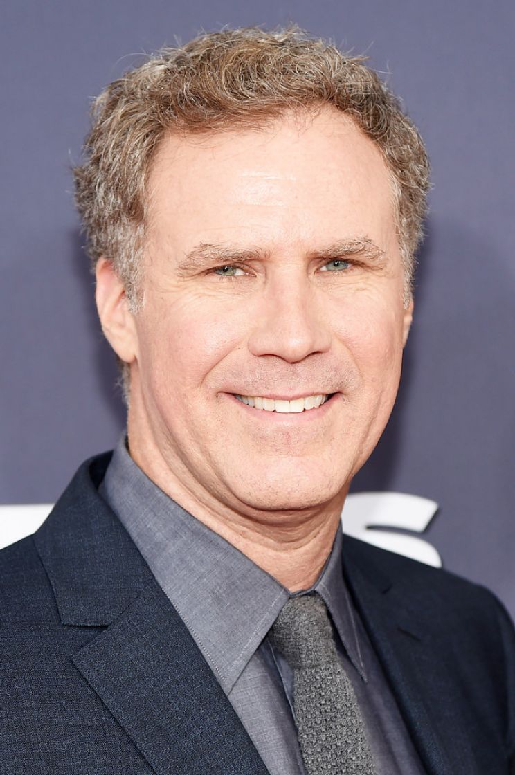 Will Ferrell