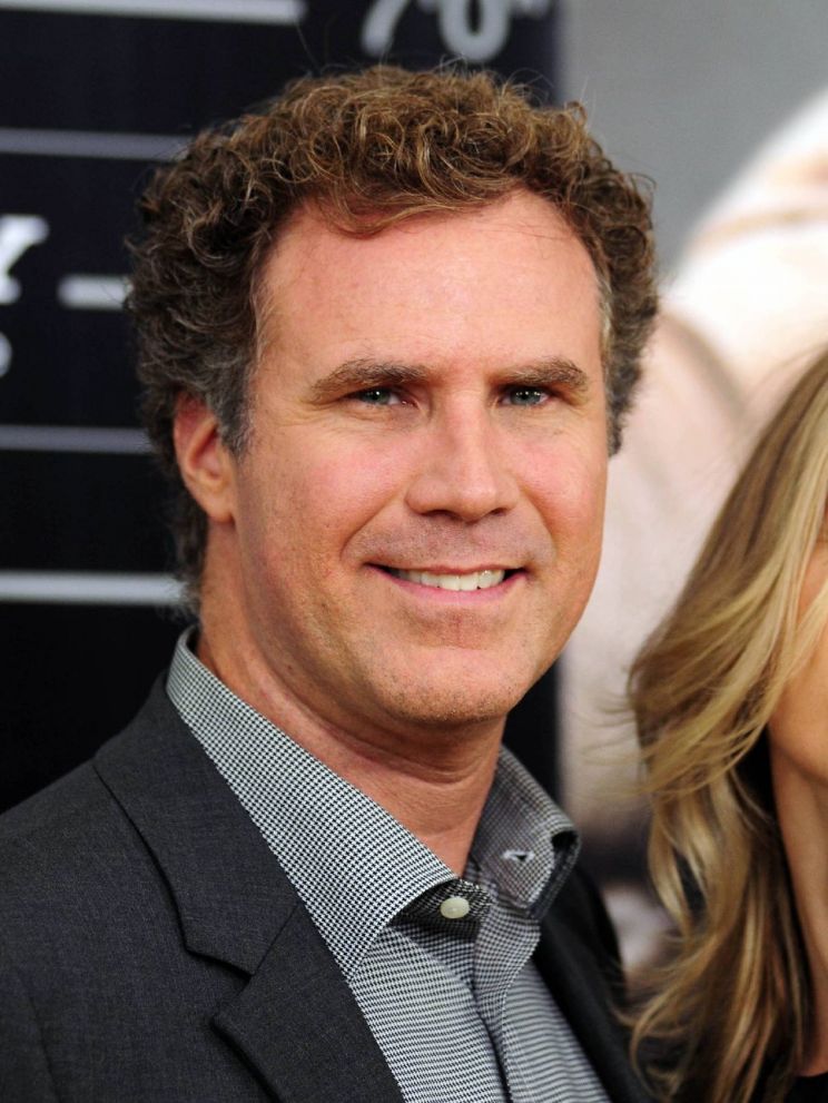 Will Ferrell