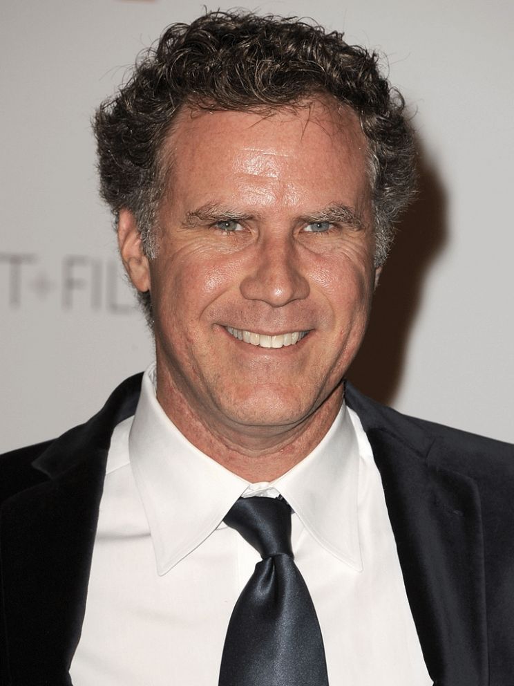 Will Ferrell