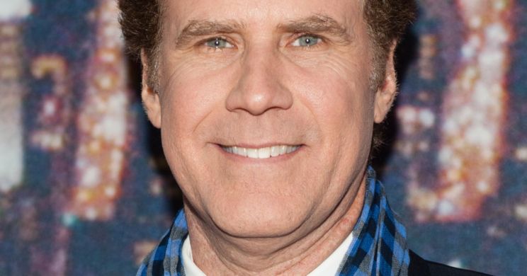 Will Ferrell