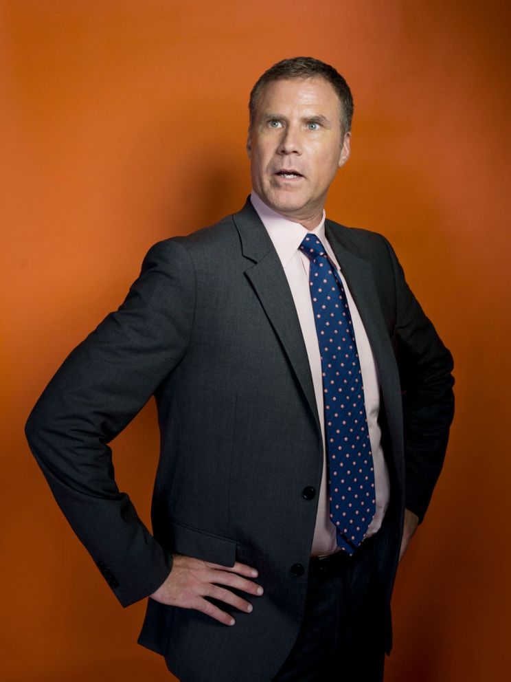 Pictures of Will Ferrell