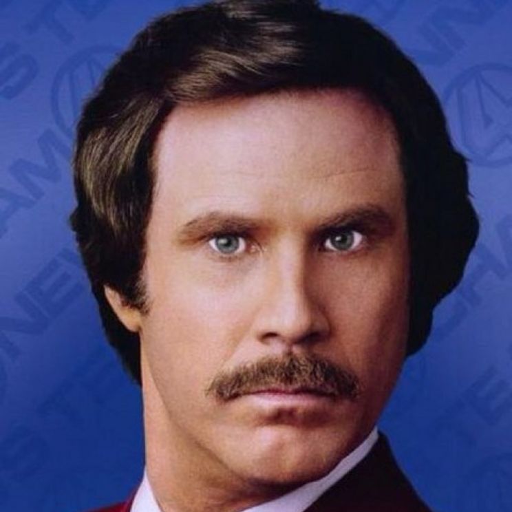 Will Ferrell