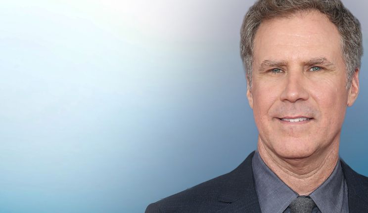 Will Ferrell