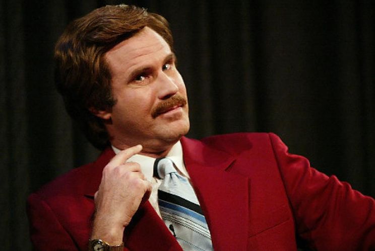 Will Ferrell
