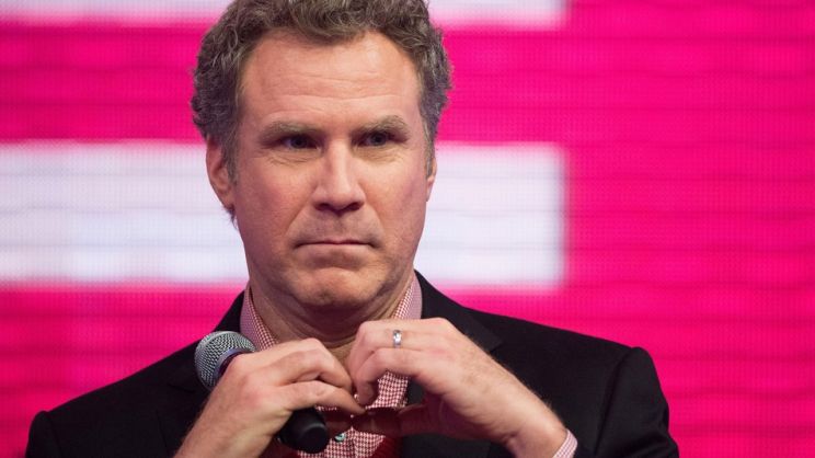 Will Ferrell