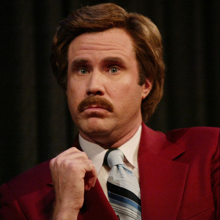 Will Ferrell