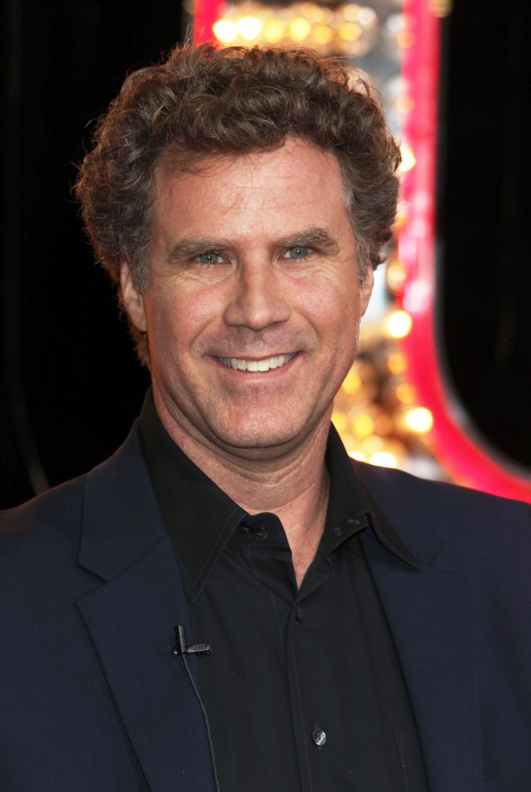 Will Ferrell