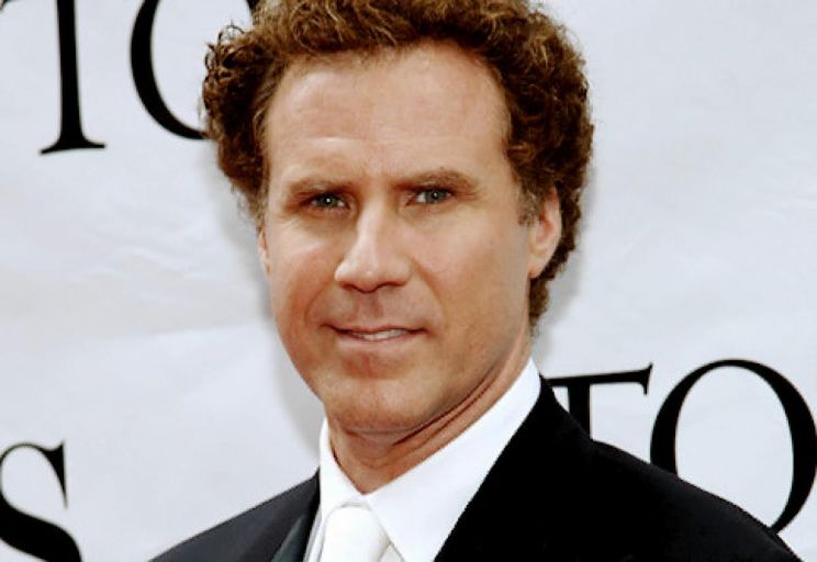 Will Ferrell