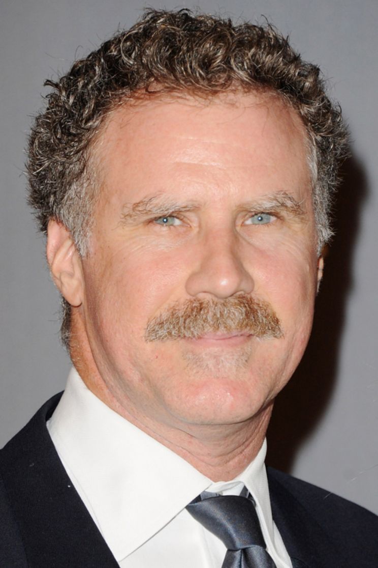 Will Ferrell