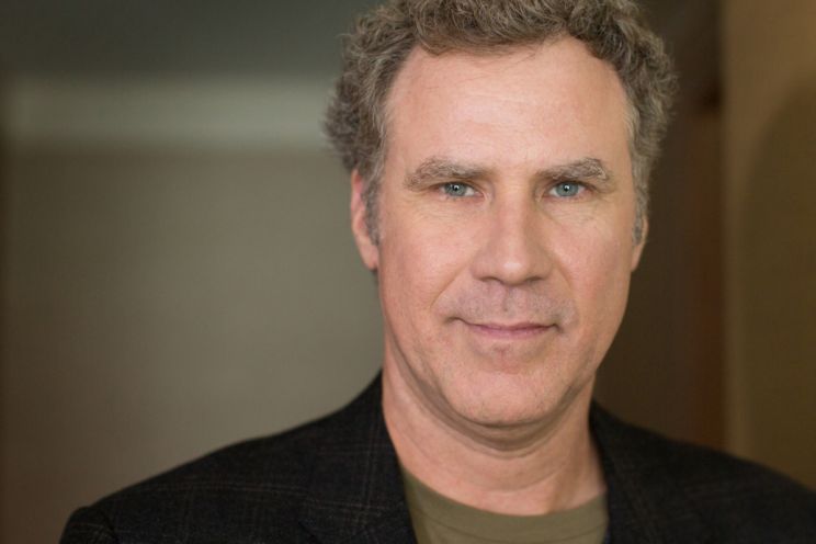 Will Ferrell