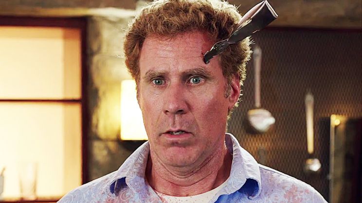 Will Ferrell