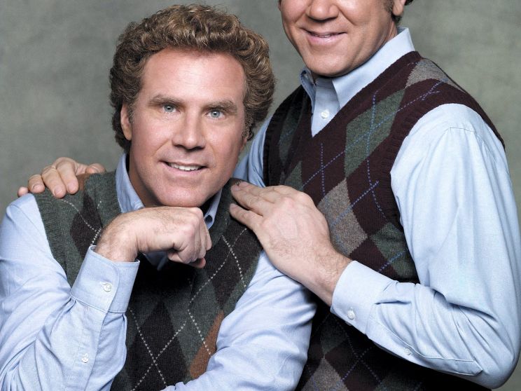 Will Ferrell
