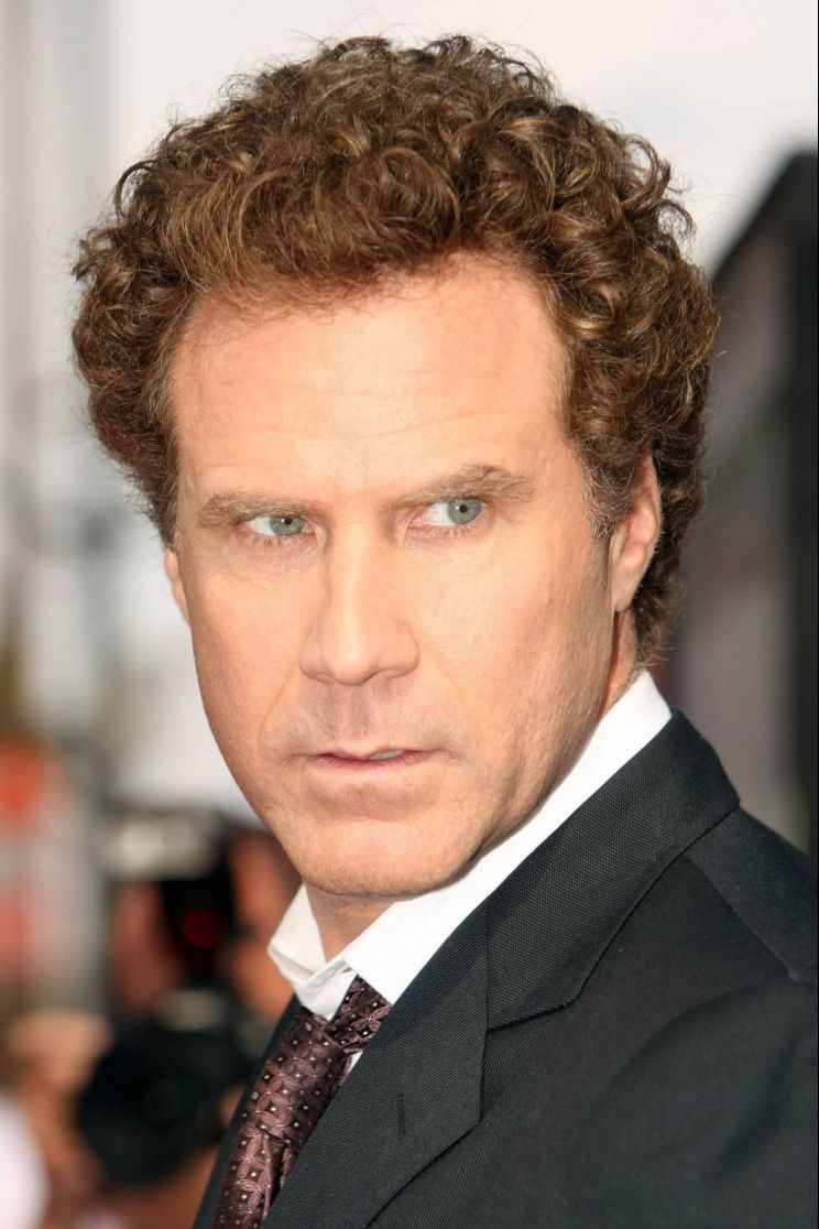 Will Ferrell