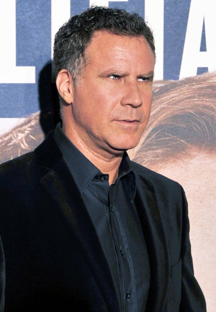 Will Ferrell