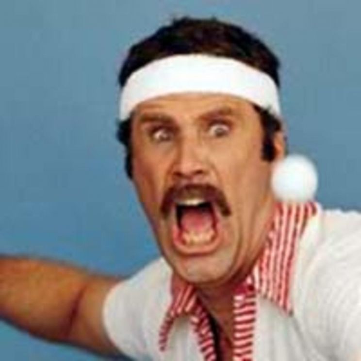 Will Ferrell
