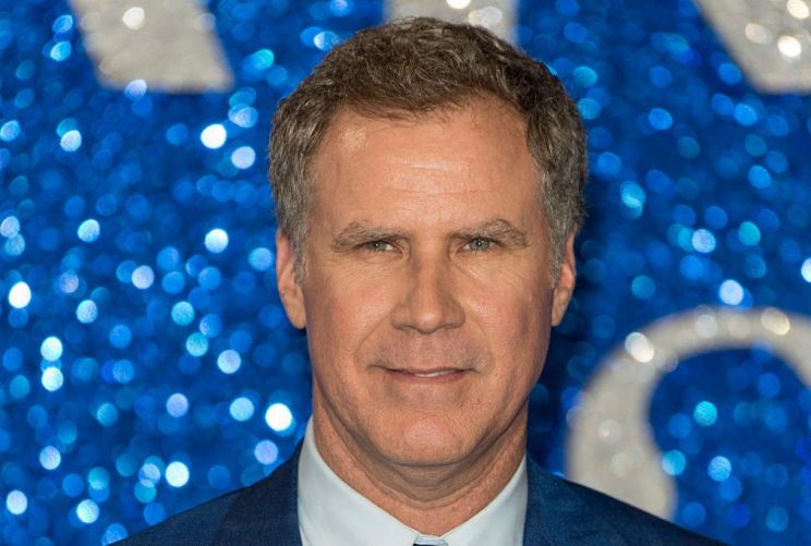 Will Ferrell