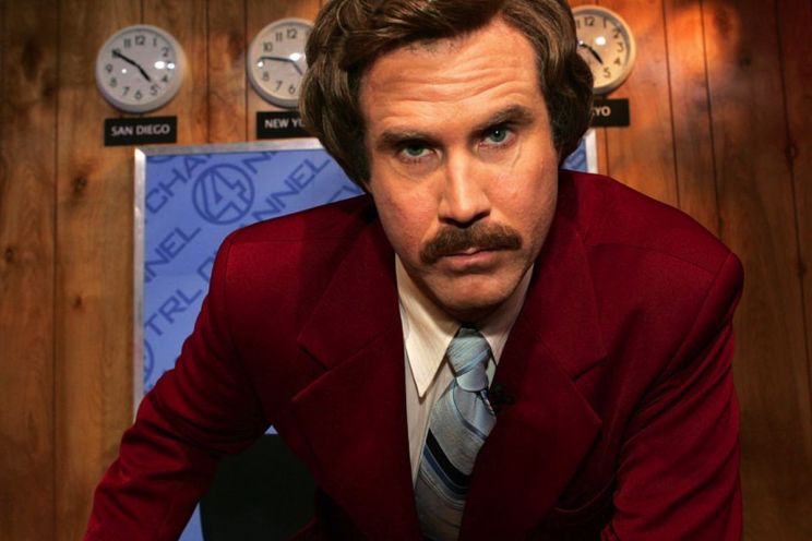 Will Ferrell