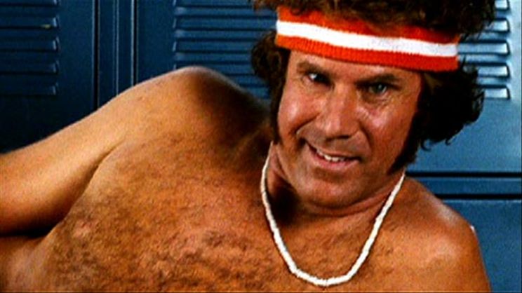 Will Ferrell