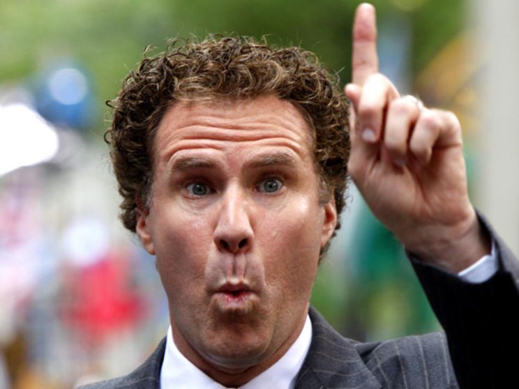 Will Ferrell