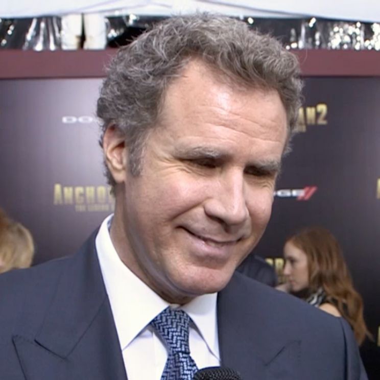 Will Ferrell