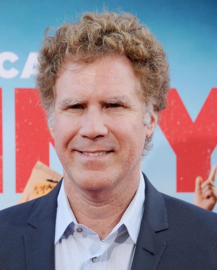 Will Ferrell