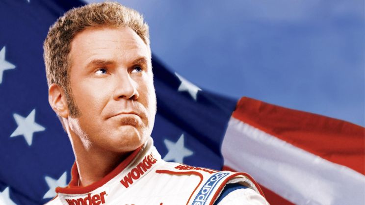 Will Ferrell