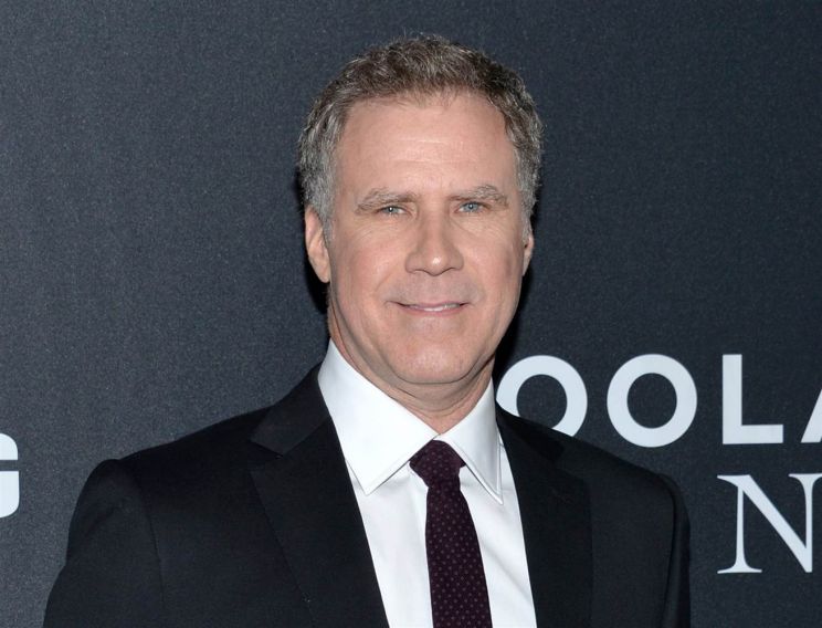 Will Ferrell