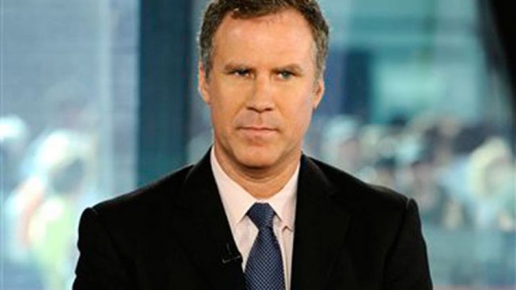 Will Ferrell