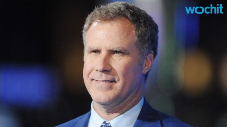 Will Ferrell