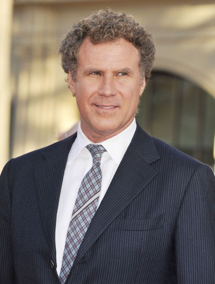 Will Ferrell