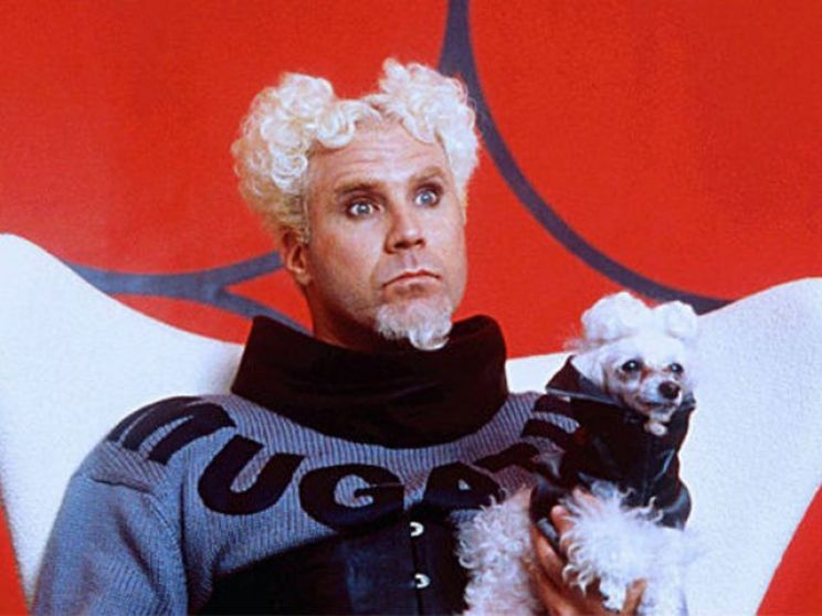 Will Ferrell