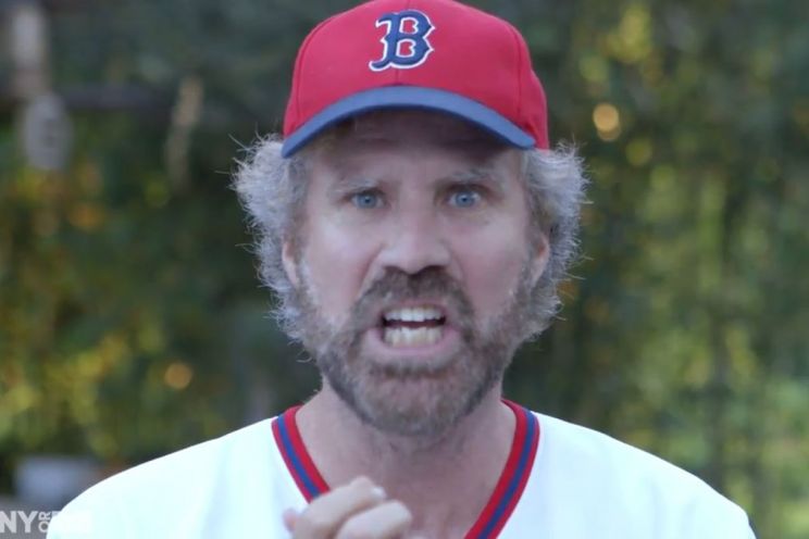 Will Ferrell