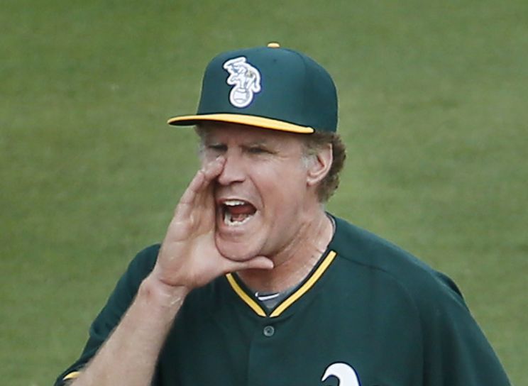 Will Ferrell