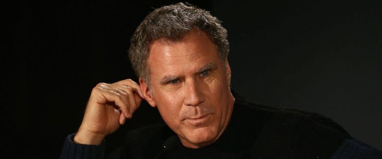 Will Ferrell