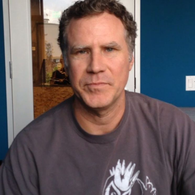 Will Ferrell