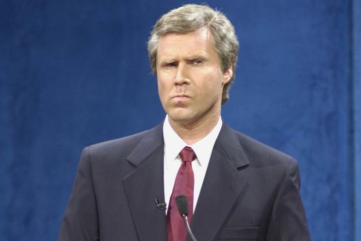 Will Ferrell