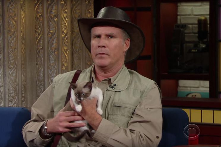 Will Ferrell