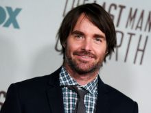 Will Forte