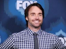 Will Forte