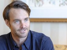 Will Forte