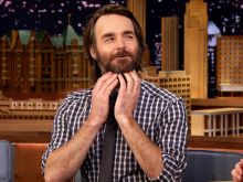 Will Forte