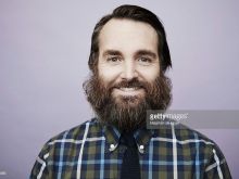 Will Forte