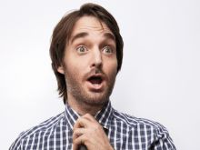 Will Forte