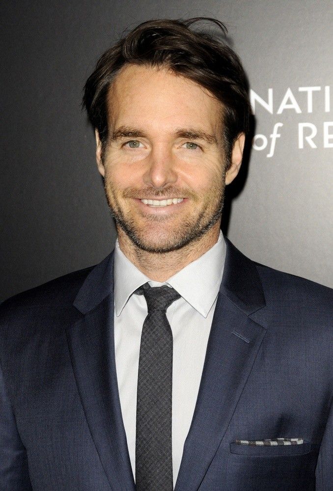Pictures of Will Forte
