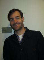 Will Forte