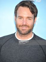 Will Forte